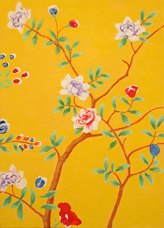 duetart - David Bowes